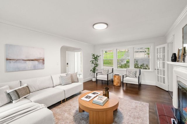 575 Chestnut Street, Newton, MA 02468