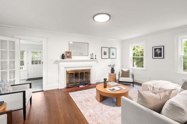 575 Chestnut Street, Newton, MA 02468