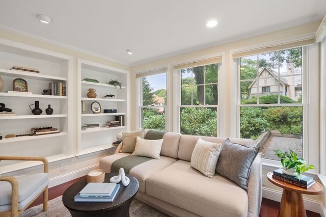 575 Chestnut Street, Newton, MA 02468