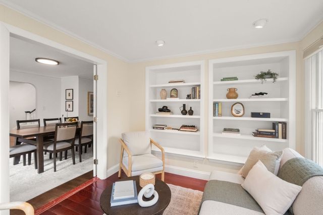 575 Chestnut Street, Newton, MA 02468