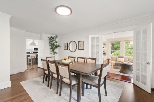 575 Chestnut Street, Newton, MA 02468