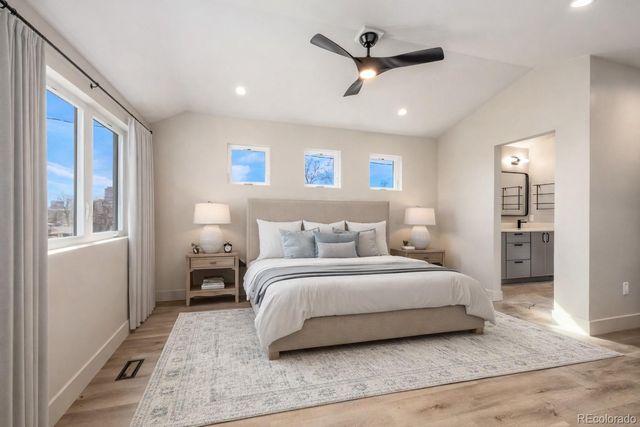 3935 Lipan Street, Denver, CO 80211