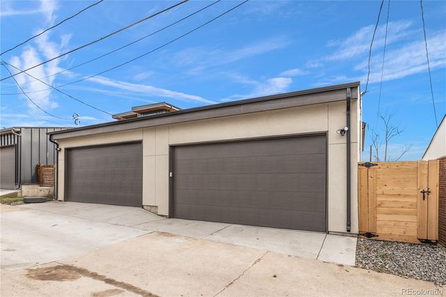 3935 Lipan Street, Denver, CO 80211