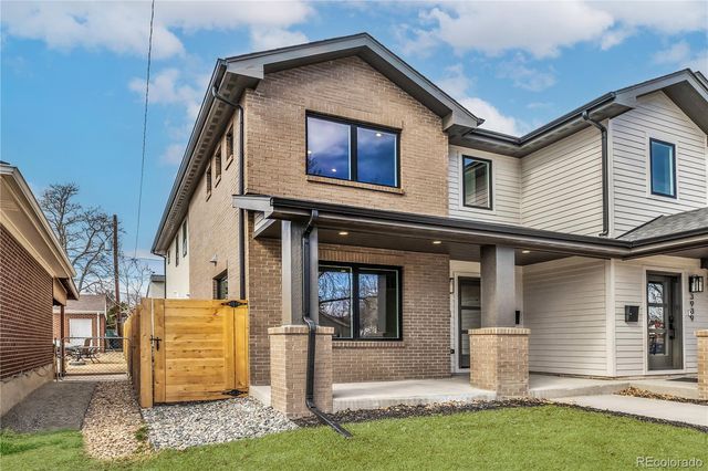 3935 Lipan Street, Denver, CO 80211