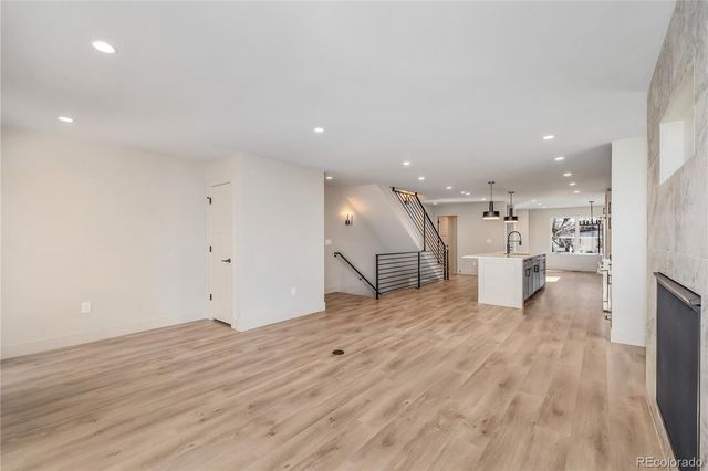 3935 Lipan Street, Denver, CO 80211