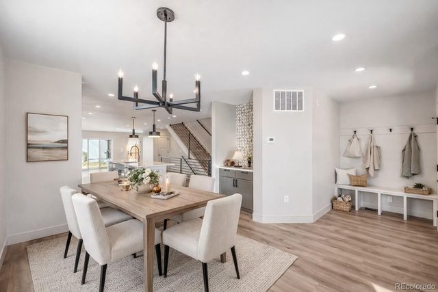 3935 Lipan Street, Denver, CO 80211