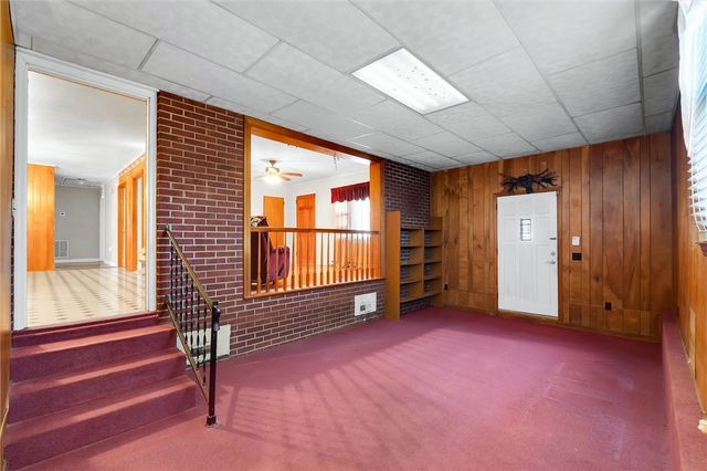 222 Jule Merck Road, Norris, SC 29667