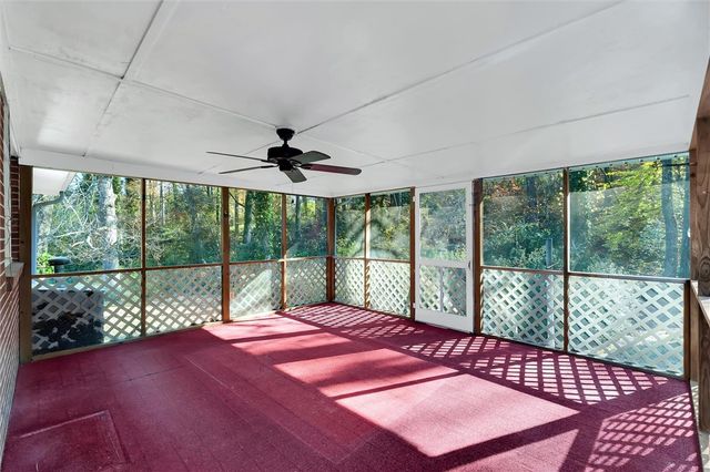 222 Jule Merck Road, Norris, SC 29667