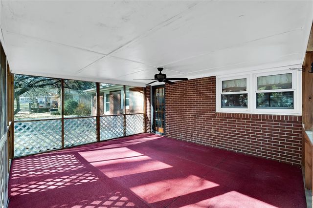 222 Jule Merck Road, Norris, SC 29667