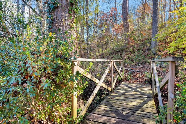 222 Jule Merck Road, Norris, SC 29667