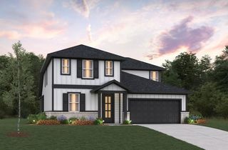 19733 Flag View Drive, Montgomery, TX 77316