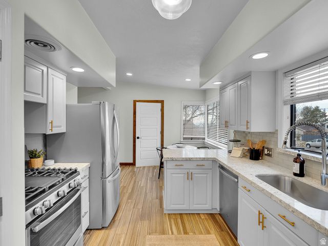 3040 E 4430 S, Holladay, UT 84124