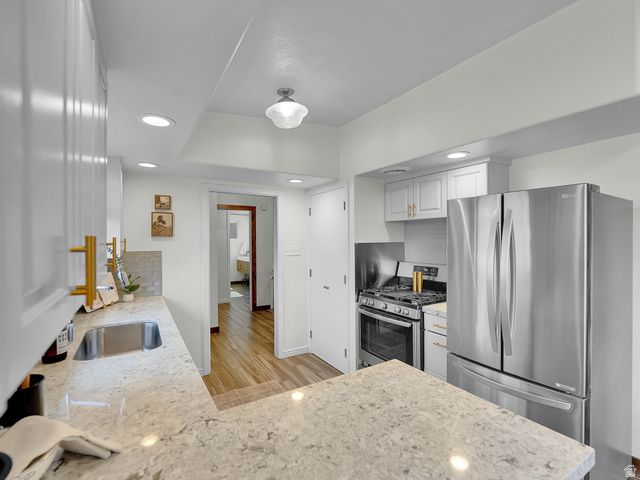 3040 E 4430 S, Holladay, UT 84124