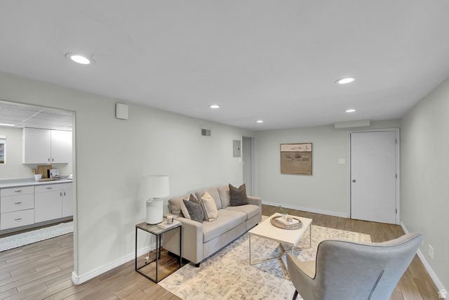 3040 E 4430 S, Holladay, UT 84124