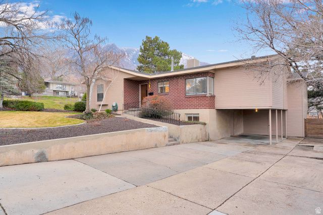 3040 E 4430 S, Holladay, UT 84124