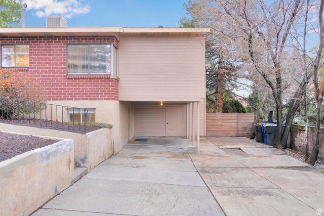 3040 E 4430 S, Holladay, UT 84124