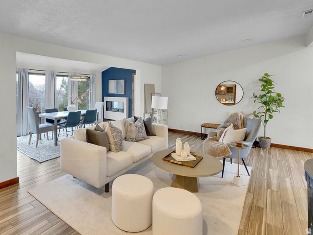 3040 E 4430 S, Holladay, UT 84124