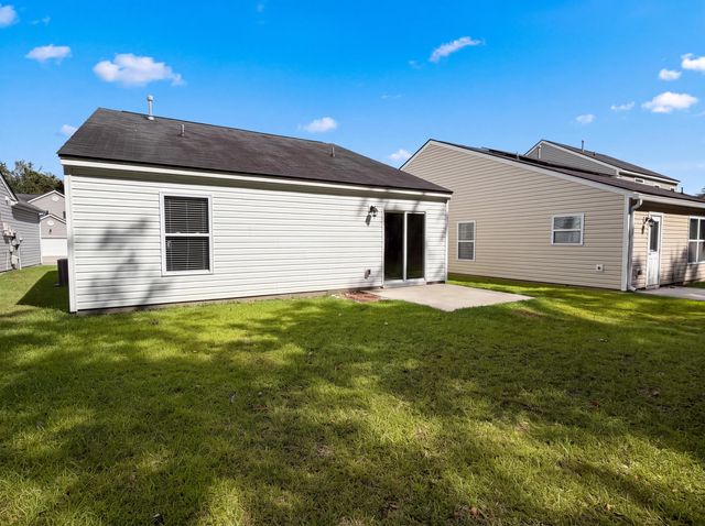 164 Keaton Brook Drive, Summerville, SC 29485