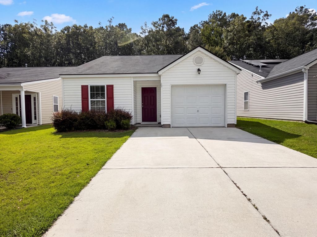 164 Keaton Brook Drive, Summerville, SC 29485