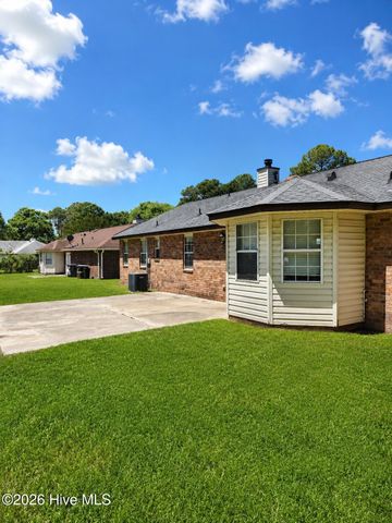 4110 Foreman Way, Hephzibah, GA 30815