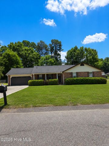 4110 Foreman Way, Hephzibah, GA 30815
