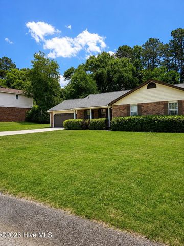 4110 Foreman Way, Hephzibah, GA 30815