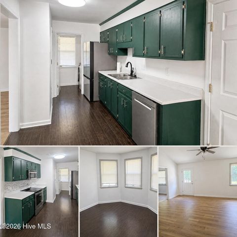 4110 Foreman Way, Hephzibah, GA 30815