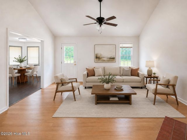 4110 Foreman Way, Hephzibah, GA 30815