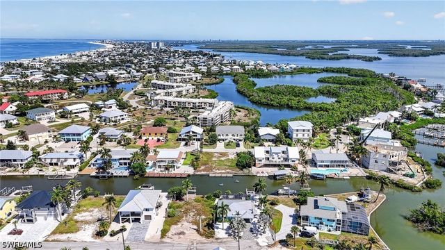 21581 Widgeon TER, Fort Myers Beach, FL 33931