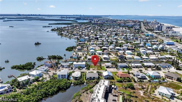 21581 Widgeon TER, Fort Myers Beach, FL 33931