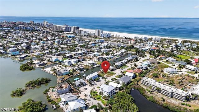21581 Widgeon TER, Fort Myers Beach, FL 33931