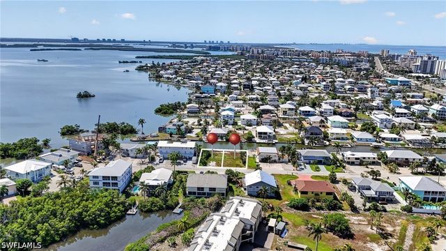 21581 Widgeon TER, Fort Myers Beach, FL 33931