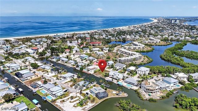 21581 Widgeon TER, Fort Myers Beach, FL 33931