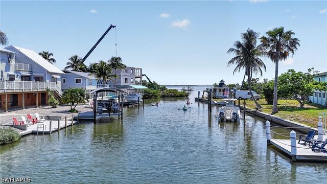 21581 Widgeon TER, Fort Myers Beach, FL 33931