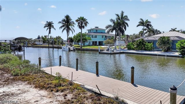 21581 Widgeon TER, Fort Myers Beach, FL 33931