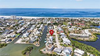 21581 Widgeon TER, Fort Myers Beach, FL 33931