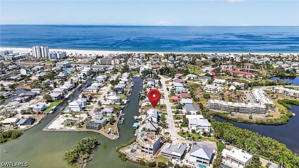 21581 Widgeon TER, Fort Myers Beach, FL 33931