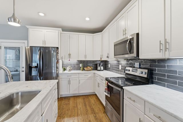 3813 Dr Walter S Davis Blvd, Nashville, TN 37209