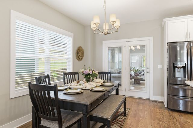 3813 Dr Walter S Davis Blvd, Nashville, TN 37209
