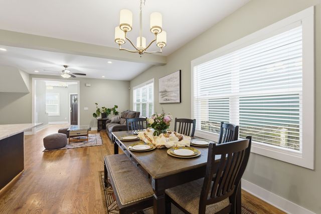 3813 Dr Walter S Davis Blvd, Nashville, TN 37209