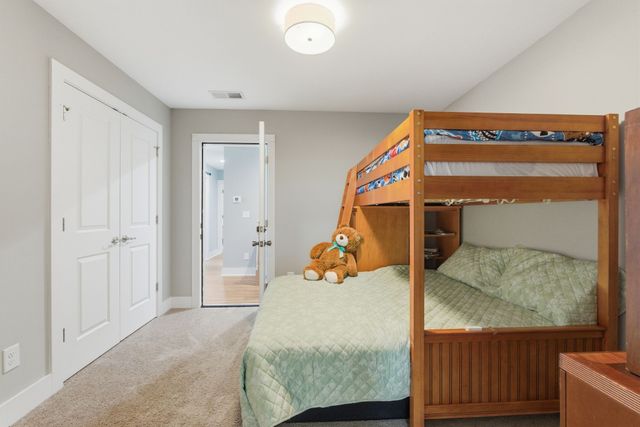 3813 Dr Walter S Davis Blvd, Nashville, TN 37209