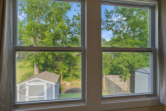 3813 Dr Walter S Davis Blvd, Nashville, TN 37209