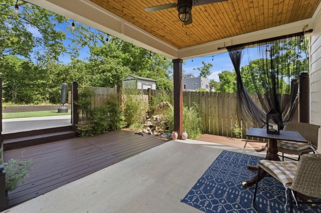 3813 Dr Walter S Davis Blvd, Nashville, TN 37209