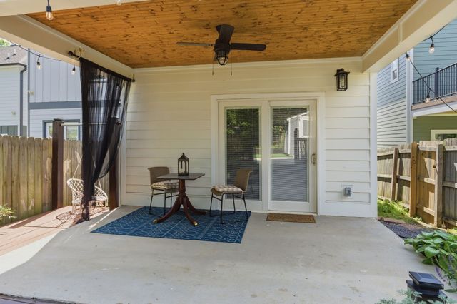 3813 Dr Walter S Davis Blvd, Nashville, TN 37209