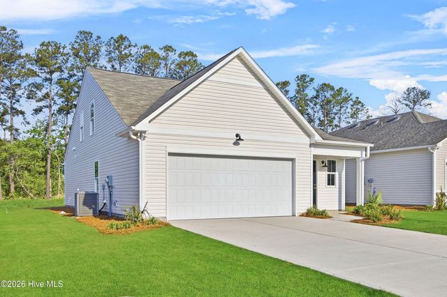 974 Hillrose Lane SW 5, Ocean Isle Beach, NC 28469