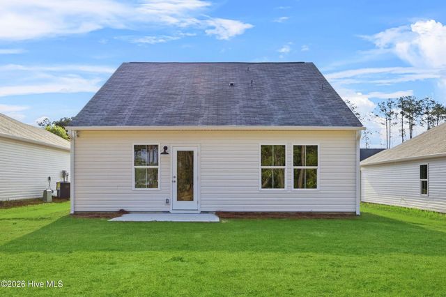 974 Hillrose Lane SW 5, Ocean Isle Beach, NC 28469