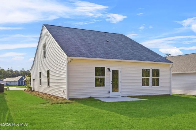 974 Hillrose Lane SW 5, Ocean Isle Beach, NC 28469