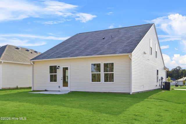 974 Hillrose Lane SW 5, Ocean Isle Beach, NC 28469