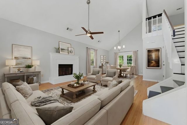 4020 Cooper Lake Court SE, Smyrna, GA 30082