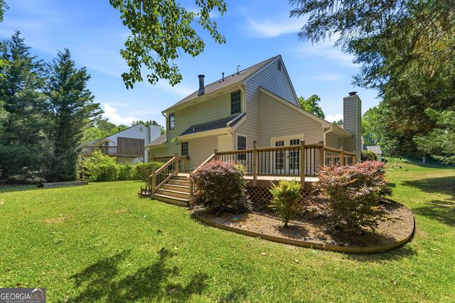 4020 Cooper Lake Court SE, Smyrna, GA 30082